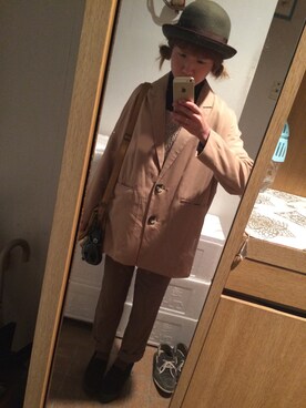 meiさんのコーディネート