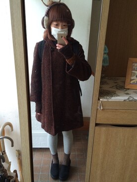 meiさんのコーディネート