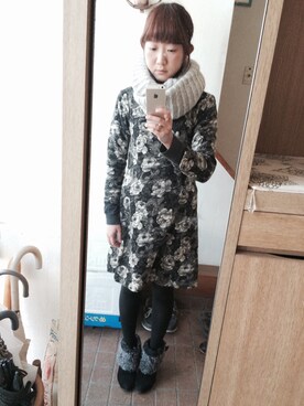 meiさんのコーディネート