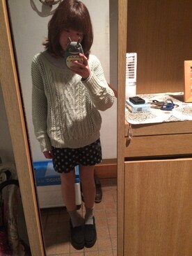 meiさんのコーディネート