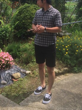 大翼さんのコーディネート