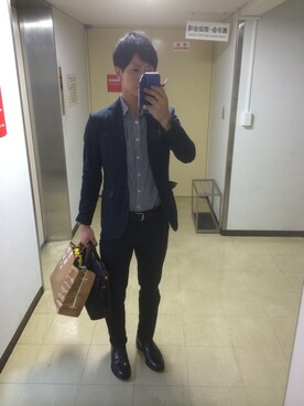 大翼さんのコーディネート