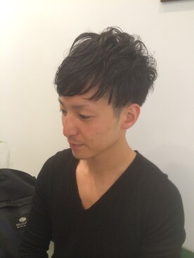 大翼さんのコーディネート