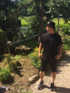 大翼さんのコーディネート