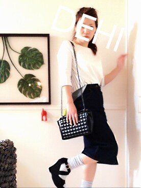 ぴでぷさんのコーディネート