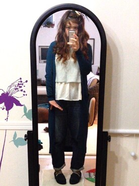 ぴでぷさんのコーディネート