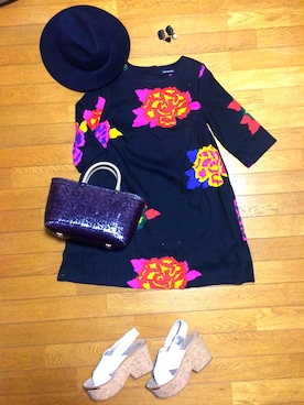 mreさんのコーディネート