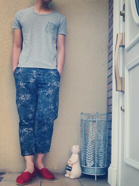 mitsukiさんのコーディネート