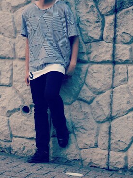 mitsukiさんのコーディネート