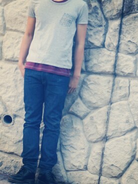 mitsukiさんのコーディネート