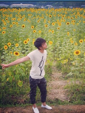 mitsukiさんのコーディネート