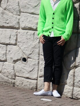 mitsukiさんのコーディネート