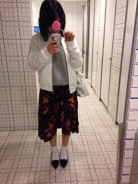 mariさんのコーディネート