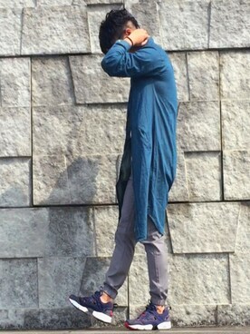 By シルク ミックス ミサンガ を使った人気ファッションコーディネート Wear