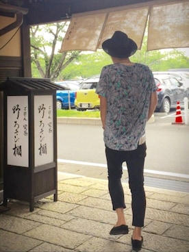 ストック283さんのコーディネート