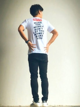 ストック283さんのコーディネート