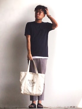 ストック283さんのコーディネート