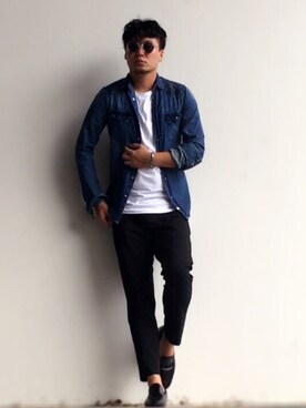 ストック283さんのコーディネート