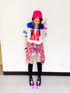 PeggyChaoさんのコーディネート