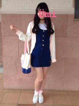 ümiさんのコーディネート