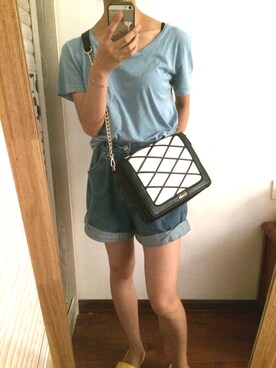 lovetoshare888さんのコーディネート