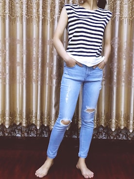 lovetoshare888さんのコーディネート