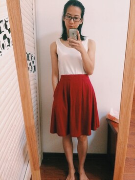 lovetoshare888さんのコーディネート