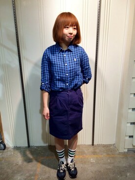 yamaさんのコーディネート