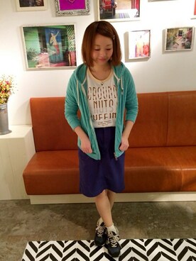 yamaさんのコーディネート