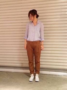 yamaさんのコーディネート