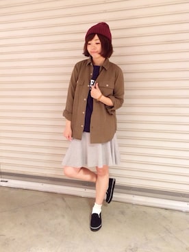 yamaさんのコーディネート