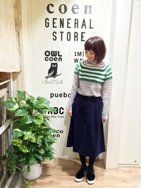 yamaさんのコーディネート