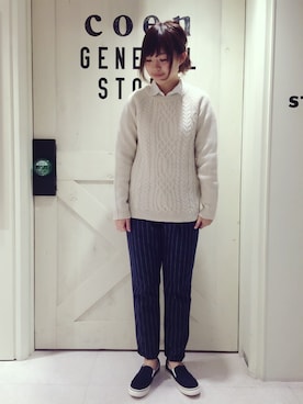 yamaさんのコーディネート