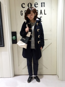 yamaさんのコーディネート