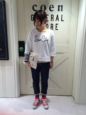 yamaさんのコーディネート