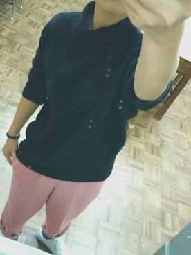 蒼さんのコーディネート