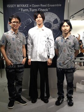 きーにょさんのコーディネート