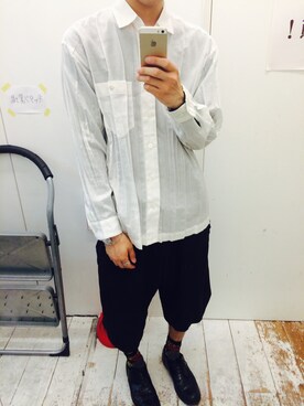 きーにょさんのコーディネート