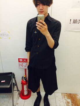 きーにょさんのコーディネート