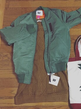 Eriさんのコーディネート