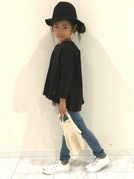 moa&ashuさんのコーディネート