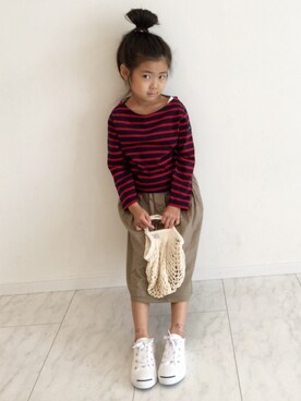 moa&ashuさんのコーディネート