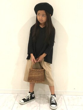 moa&ashuさんのコーディネート