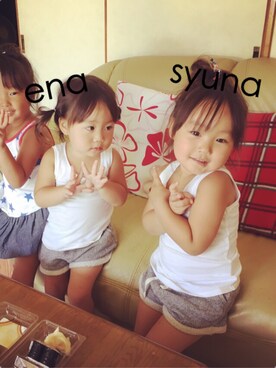 miiさんのコーディネート