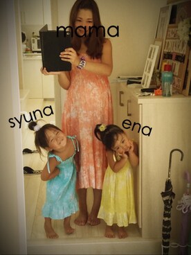 miiさんのコーディネート