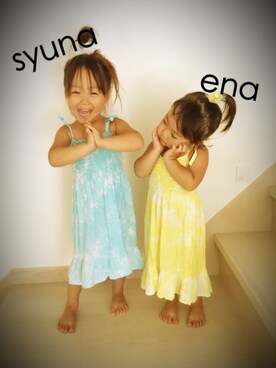 miiさんのコーディネート