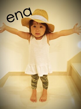 miiさんのコーディネート