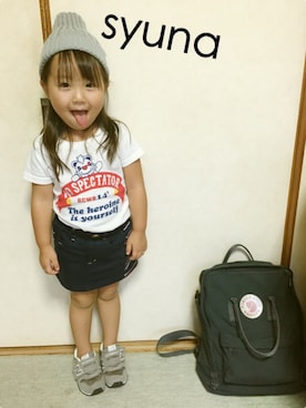 miiさんのコーディネート