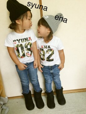 miiさんのコーディネート