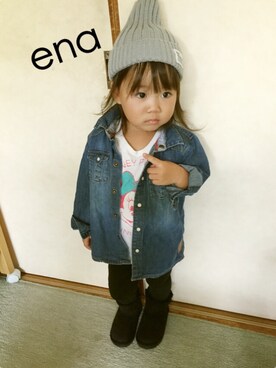 miiさんのコーディネート